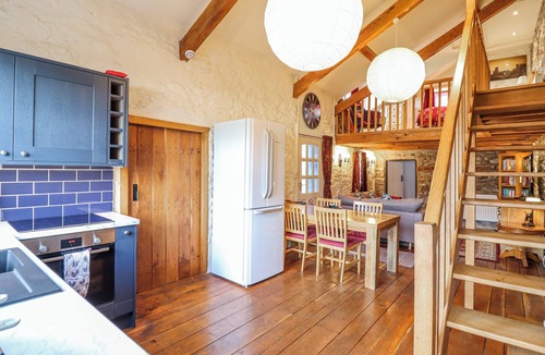 Llangollen Cottage | Dovetail Cottage