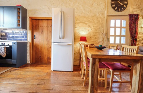 Llangollen Cottage | Dovetail Cottage