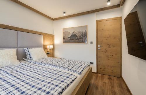 Dovje Apartment | Dovski Razgled