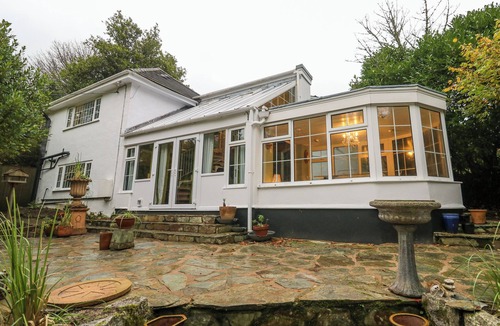 Mabe Cottage | Dowager Cottage
