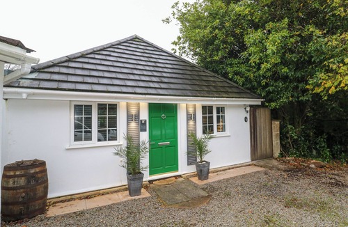 Mabe Cottage | Dowager Cottage