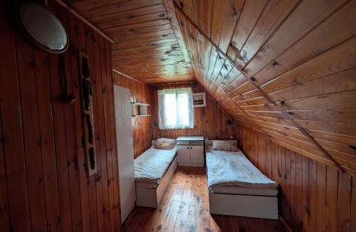 Krasnopol House | Dowcień