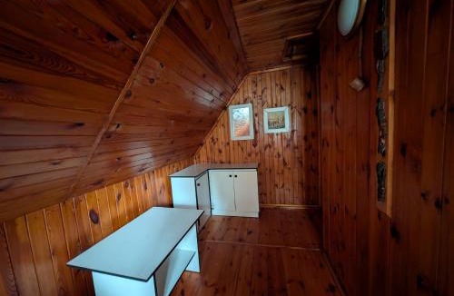 Krasnopol House | Dowcień