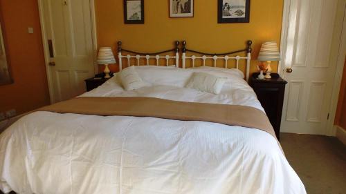 Crook Bed & Breakfast | Dowfold House