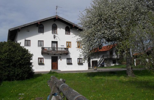 Seeon-Seebruck House | Dowis-Hof