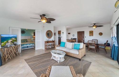 Frydendal Condo | Down Island Dream - your perfect getaway! 1BR/1BA