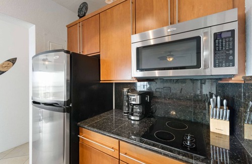 Frydendal Condo | Down Island Dream - your perfect getaway! 1BR/1BA