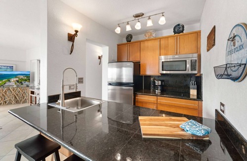 Frydendal Condo | Down Island Dream - your perfect getaway! 1BR/1BA