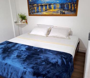 Iporanga House | Down The River Hostel