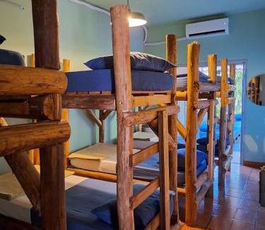Iporanga House | Down The River Hostel