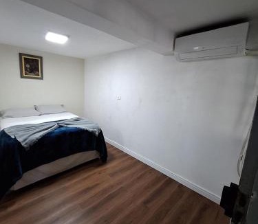 Iporanga House | Down The River Hostel