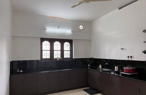 Kovalam Apartment | Down Town holidays