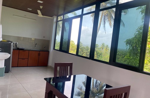 Kovalam Apartment | Down Town holidays