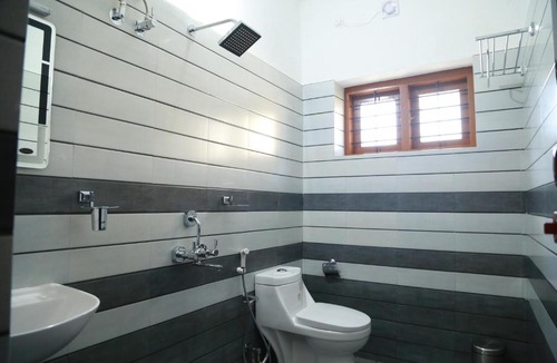 Palayam Apartment | DOWN TOWN HOLIDAYS