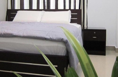 Palayam Apartment | DOWN TOWN HOLIDAYS