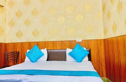 Dehradun Hotel | DOWN TOWN STAYS