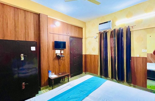 Dehradun Hotel | DOWN TOWN STAYS