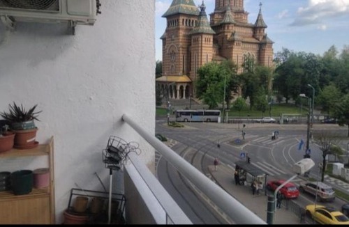 Old City Apartment | Down Town Timisoara