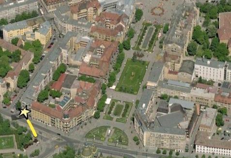 Old City Apartment | Down Town Timisoara
