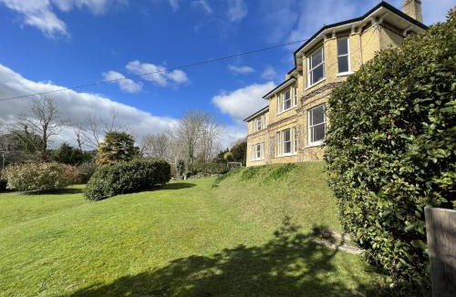 Brading House | Downedge