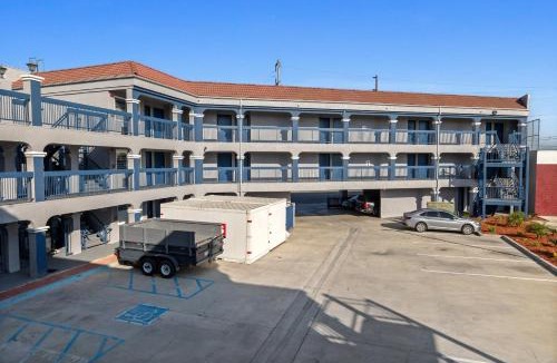 Downey Hotel | Downey Inn