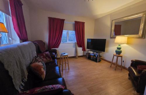 Donegal House | Downings View