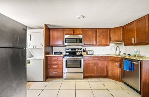 Downingtown House | Downingtown Manor | 1900s Farmhouse w/Creek Views
