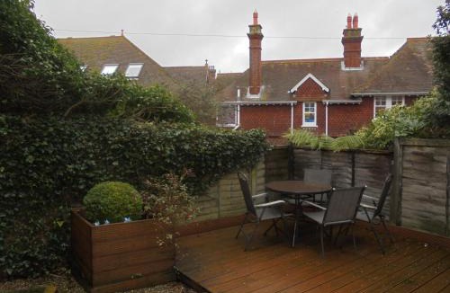 Meads House | Downs Gate Cottage