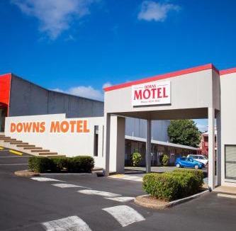 South Toowoomba Hotel | Downs Motel