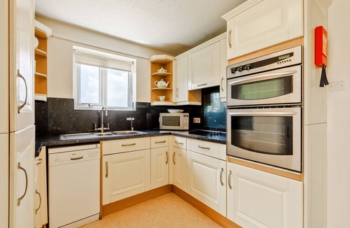 Crewkerne Cottage | Downside