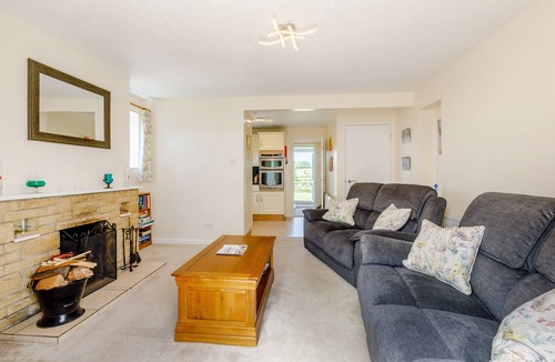 Crewkerne Cottage | Downside