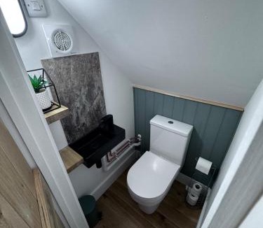 Halland Apartment | Downsview Loft
