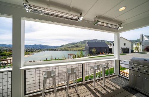 Chelan House | Downtime #124
