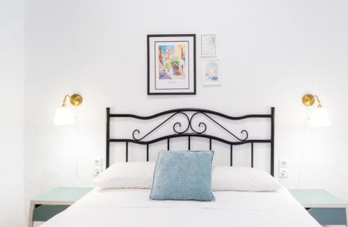 La Goleta Apartment | Downtown Álvarez 13
