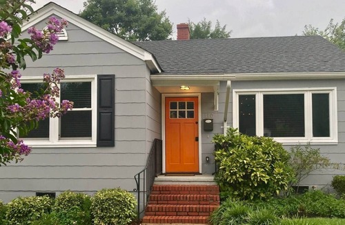 Downtown House | Downtown - 2 bed, 1.5 bath