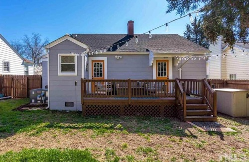 Downtown House | Downtown - 2 bed, 1.5 bath