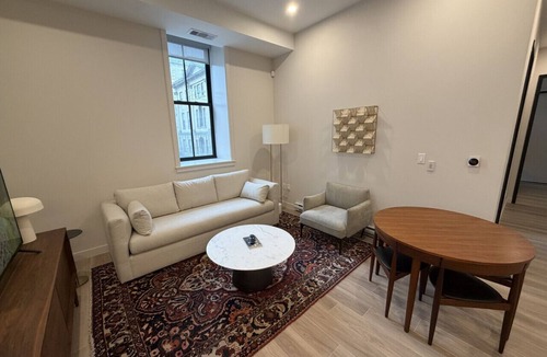 Downtown Halifax Apartment | Downtown 2Bed 2Bath Pet Friendly Townhouse
