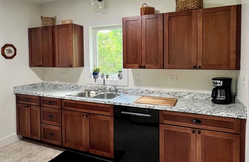 Winter Harbor House | Downtown 3-Bedroom Home in Walkable Harborside Village