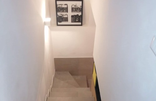 Faenza Apartment | Downtown 3-bedroom apartment