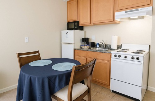 Burns Park Apartment | Downtown A2 Gem—Next to Hospitals, Stadium & Restaurants
