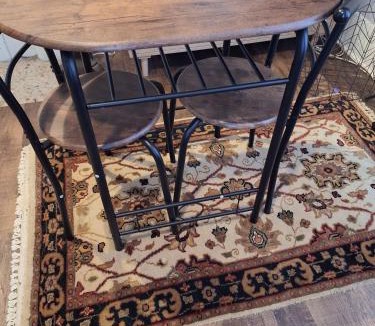 Mechanicsville Bed & Breakfast | Downtown Abbey @ DODD