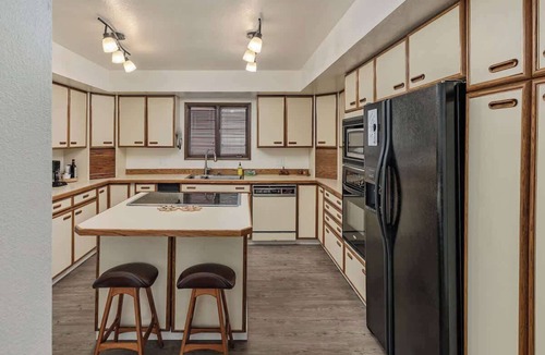 South Addition House | Downtown Anchorage Retreat - Spacious 3BR