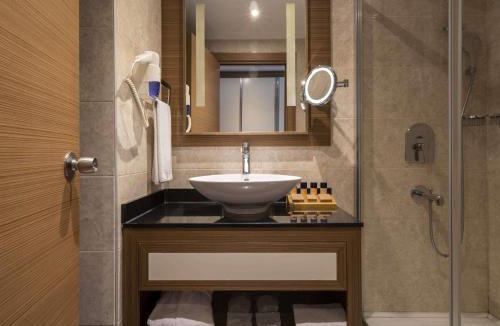 Bestepe Mahallesi Hotel | Downtown Ankara Hotel