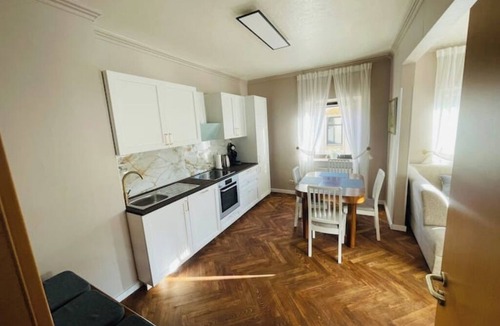 Idar-Oberstein Apartment | Downtown apartment