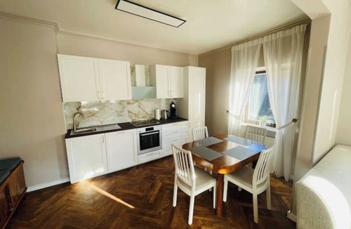 Idar-Oberstein Apartment | Downtown apartment