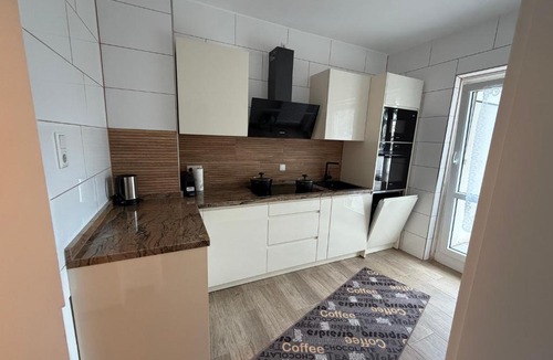 Zentrum Apartment | Downtown Apartment