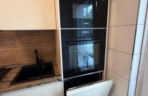 Zentrum Apartment | Downtown Apartment