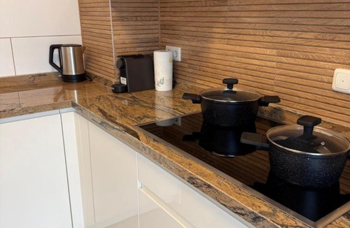 Zentrum Apartment | Downtown Apartment