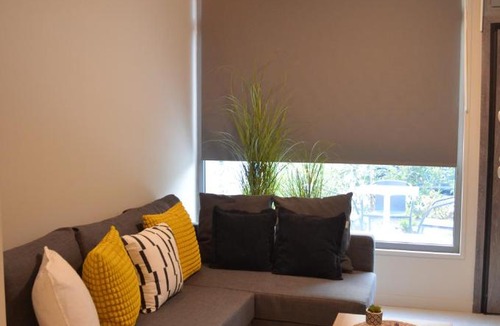 Kamena Vourla Apartment | Downtown apartment - Signature