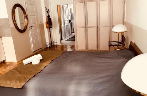 Jozsefvaros Apartment | Downtown Apartment